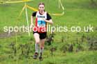 Womens under-17s and under-20s 2023 NECAA Cross Country Relays, Thornley Hall Farm, Peterlee, County Durham. Photo: David T. Hewitson/Sports for All Pics